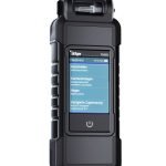 Drager - Analizzatore Combustione Fg 4500