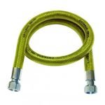 Psp Flessibile Gas Cucina  1/2 Ff - Lunghezza 1500 Mm