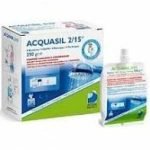 Acqua Brevetti Ricariche Acquasil 2/15 Gr.250 * 4 Confezioni