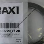 Baxi Guarnizione Controflangia Scald. Litri 50/80