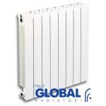 Global Radiatore Alluminio Vip 700 Global