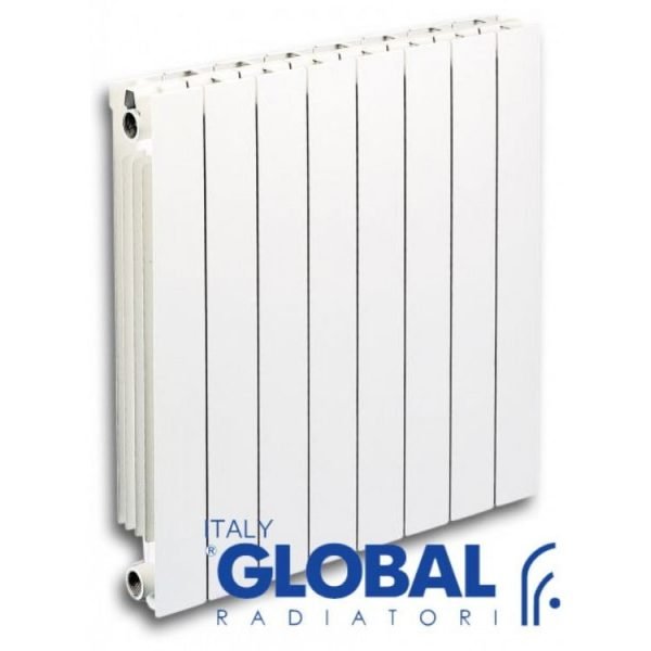 Global Radiatore Alluminio Vip 700 Global