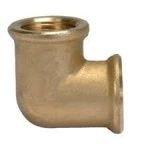 Banninger Gomito Ottone Giallo  Ff 3/4