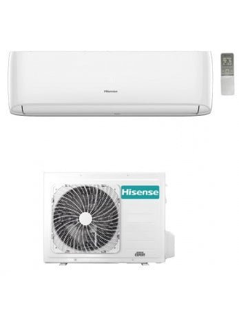 Hisense-Climatizzatore-HISENSE-EASY-SMART-inverter-12000-btu.jpg Hisense Climatizzatore Easy Smart Inverter 12000 Btu - immagine 1