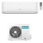 Hisense Climatizzatore Easy Smart Inverter 9000 Btu