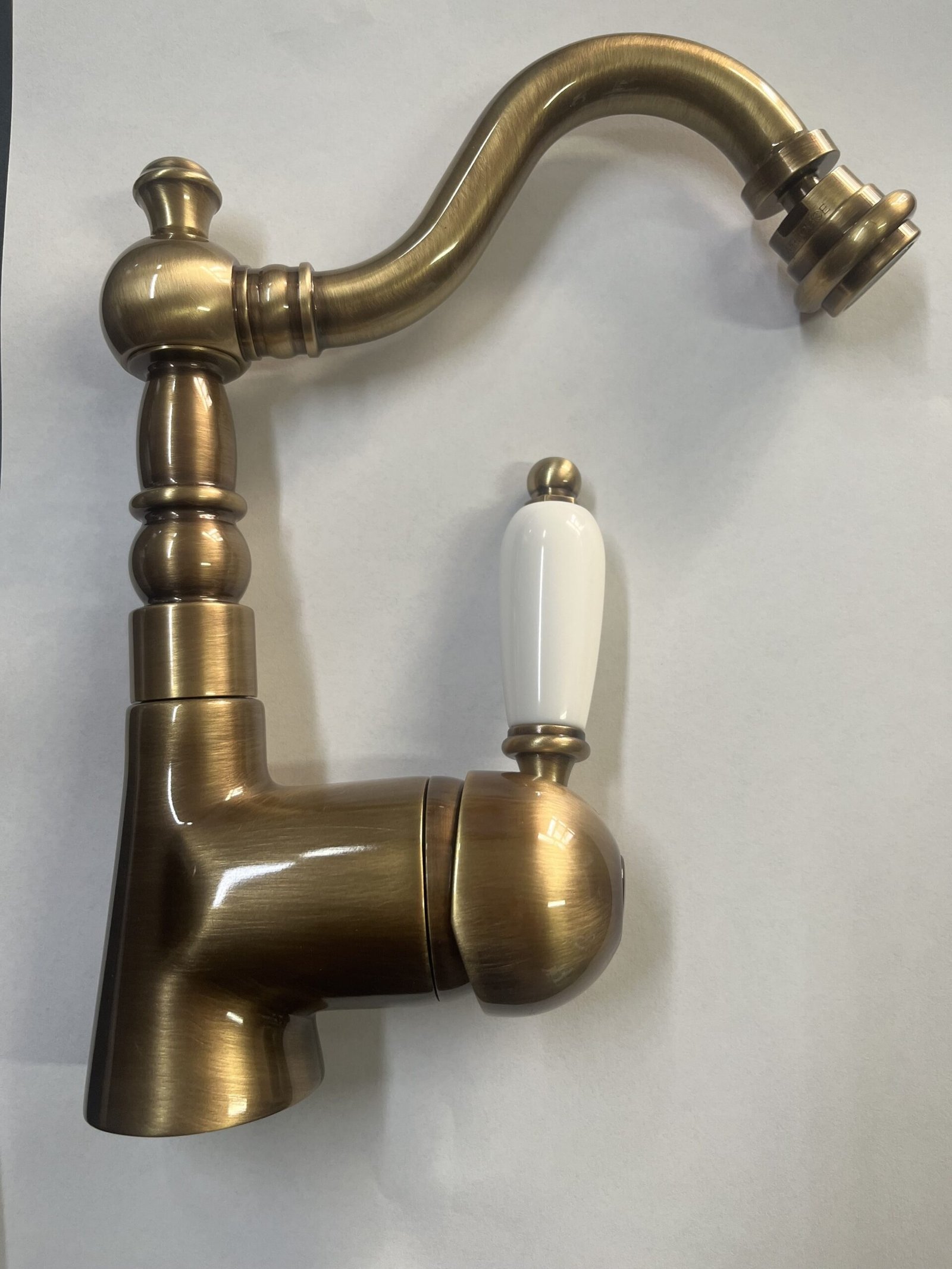 IMG_8034-scaled-1.jpeg Emmevi Miscelatore bidet bronzato cod. 40514 - immagine 1