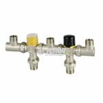 Icma Kit Integrazione Solare  3/4