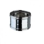 Oter Manicotto Inox Aisi 316L FF