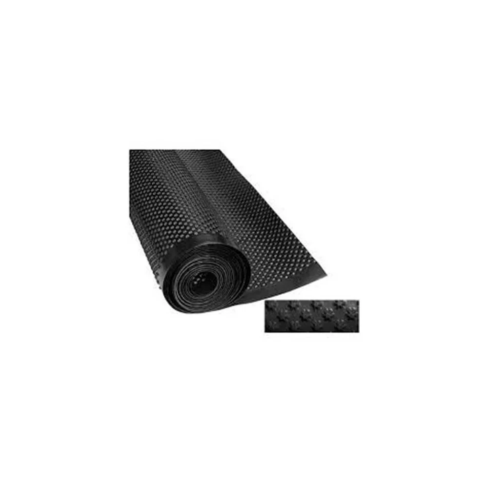 MEMBRANA-BUGNATA.webp Membrana bugnata in polietilene ad alta densita' : Dimensione - ML 20x1h - immagine 1