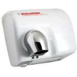 Fumagalli Asciugamani elettrico MG88A UVC