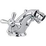 Mixtech Monoforo Bidet Bocca Fusa Scirocco