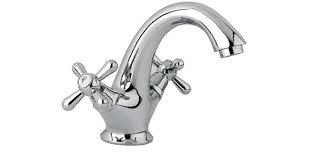 MONOFORO-LAVABO-bocca-fusa-Scirocco.jpg Mixtech Monoforo Lavabo Bocca Fusa Scirocco - immagine 1