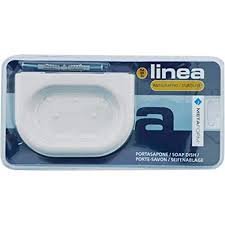 Metaform-Porta-sapone-serie-Luca.jpg Metaform Porta Sapone Serie Luca - immagine 1