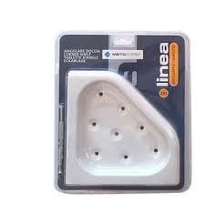 Metaform-Porta-sapone-serie-angolare-Luca.jpg Metaform Porta Sapone Serie Angolare Luca - immagine 1