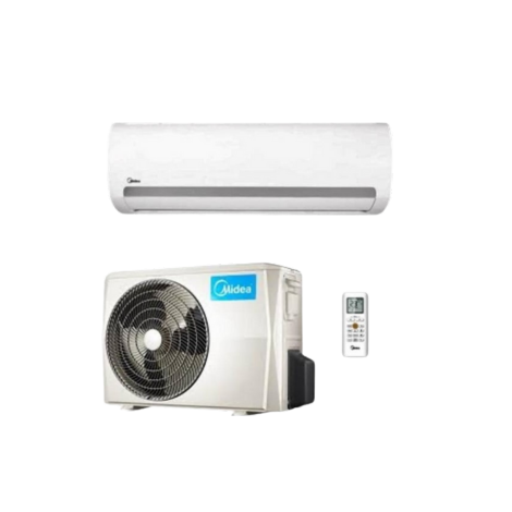 Midea-Climatizzatore-Elegance-12000-BTU-Inverter-Classe-AA.png Midea Climatizzatore Elegance 12000 Btu Inverter Classe A++/A+ - immagine 1