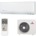 Mitsubishi Climatizzatore  Dxk 12 Z5-S