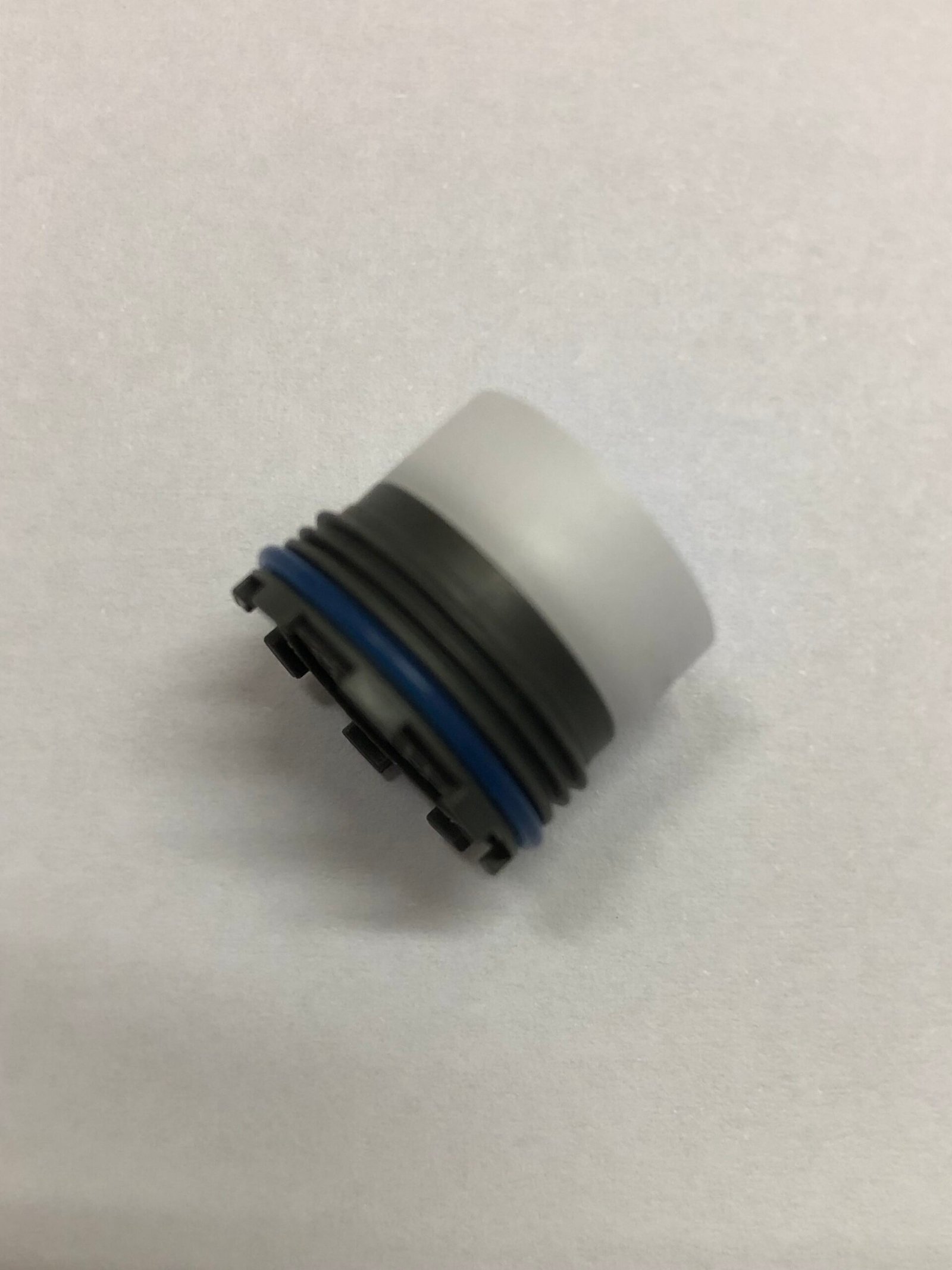 NEOPERL-1-scaled-1.jpg Neoperl Aeratore Honeycomb mm 16,5 - immagine 1