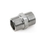 Banninger Niples Ottone Cromato 1/2