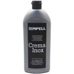 Apell Crema Inox Per Lavelli In Acciaio