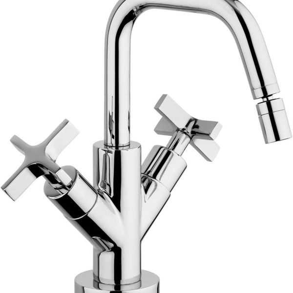 Paini Monoforo bidet Lemon Cromo cod. 83CR251