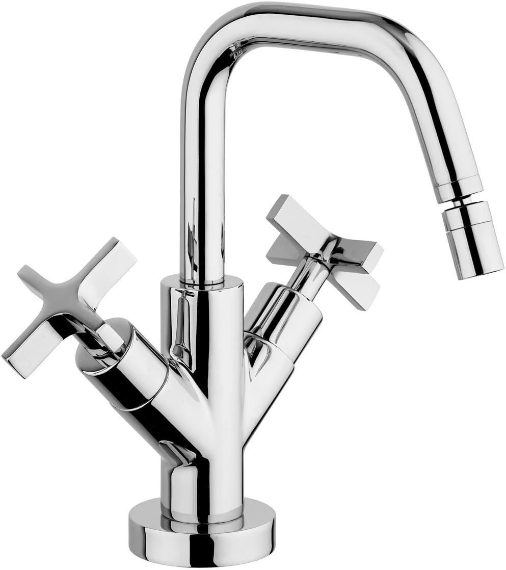 PAINI-LEMON.jpg Paini Monoforo bidet Lemon Cromo cod. 83CR251 - immagine 1