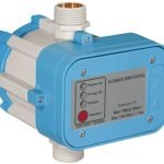 Presscontrol elettronico tar. 1,5 bar