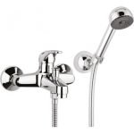 Paffoni Miscelatore Vasca Esterna Modello Pegaso