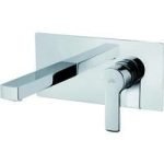 Paffoni Miscelatore Lavabo Incasso West  Cromo