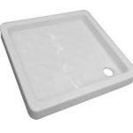 Dolomiti Piatto Doccia Quadro 80*80