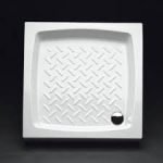 Altea Piatto Doccia Quadro 80*80