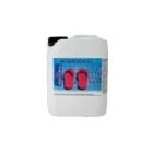 Alghicida Di Base S3 - Kg 5 Piscina Semplice