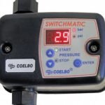Coelbo Pressostato  Switchmatic