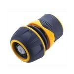 Rain Raccordo Portagomma Per Tubi 1/2 Pollice