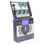 Rain Centralina Irrigazione I-Dial  24 Volt 6 Zone Outdoor