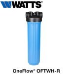 Watts Filtro Anticalcare Oneflow Oftwr-R