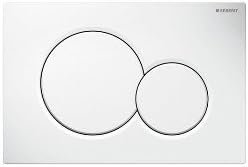 SIGMA.jpg Geberit Placca Comando Sigma 01 Bianca - immagine 1