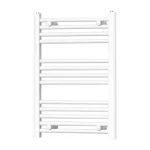 Scaldasalviette Bianco  Elvia 1785/550