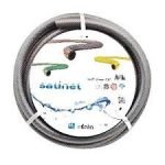 Dianflex Tubo Da Giardino Per Irrigazione "Satinet"  1/2*15 Mt