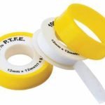 Facot Teflon 1/2   Cf. 10 Pezzi