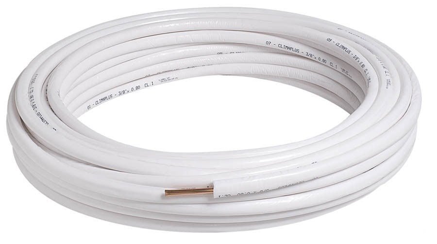 Tubo-in-rame-clima-14080mm-rot.-10-ml.jpg Isoclima Tubo In Rame Clima 1/4*0,80mm - Rot. 10 Ml - immagine 1