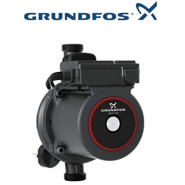 GRUNDFOS Pompa aumento pressione UPA 15-120 - 99553575