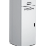 Ungaro Caldaia A Pellet Aqa C 4-20 Plus