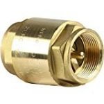 Itap Valvola Ritegno Europa 3/4