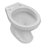 Geberit Vaso Colibri 2 Scarico A Pavimento