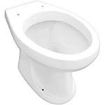 Dianflex Vaso  Felce   Scarico A Pavimento