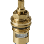 Vitone A Dischi Ceramici 1/2 singolo