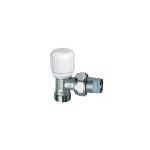 Far Valvola Termostatizzabile Squadra 1/2  Art. 161112