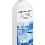 Acqua Brevetti Acquasil 20/40 Ricarica 1 Litro Anticalcare Minidos Pc002