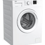Beko Lavatrice 6 Kg. Linea Basic  1000 Giri WUXS61032WI-IT