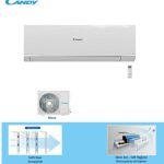 Candy Condizionatore  9000BTU A++/A+ BREZZA CY-09RA